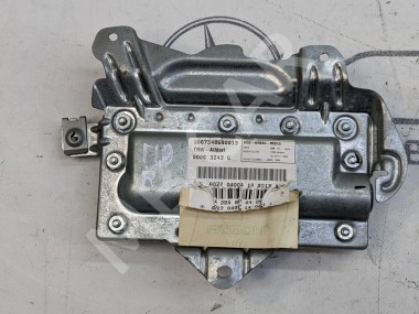 Подушка безопасности дверная MERCEDES-BENZ S-класс W220 рестайлинг (2002 - 2005) — Разборка Мерседес