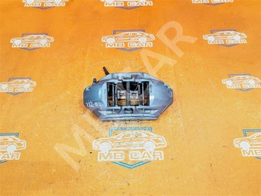 Суппорт передний левый MERCEDES-BENZ S-класс W222/C217/A217 (2013 - 2017) — Разборка Мерседес