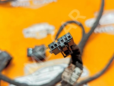 Проводка парктроников MERCEDES-BENZ S-класс W221 рестайлинг (2009 - 2013) &mdash; Разборка Мерседес