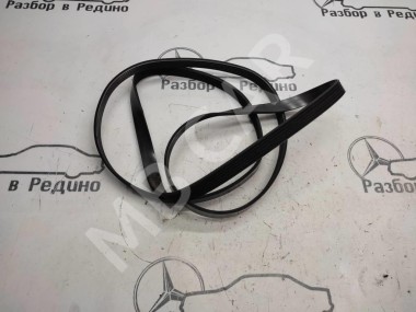 Ремень приводной MERCEDES-BENZ E-класс W211/S211 (2002 - 2006) — Разборка Мерседес