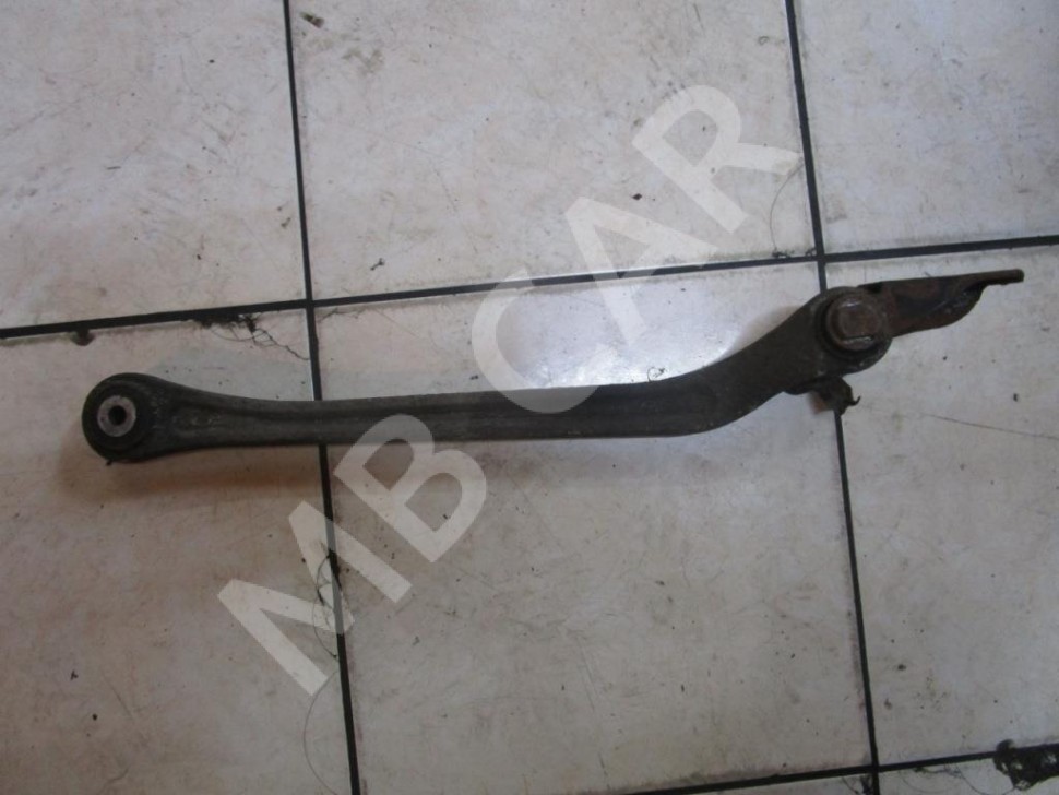 Рычаг задний MERCEDES-BENZ E-класс W211/S211 (2002 - 2006) фото 1 — Разборка Мерседес