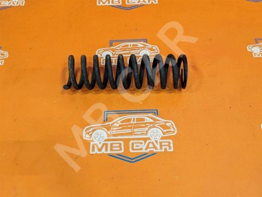 Пружина задняя MERCEDES-BENZ W124 W124/S124/C124/A124 (1984 - 1993) — Разборка Мерседес