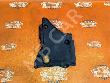 Защита днища MERCEDES-BENZ S-класс W220 (1998 - 2005) — Разборка Мерседес