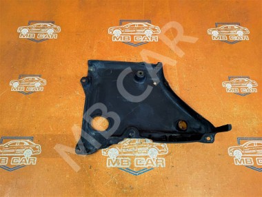 Защита днища MERCEDES-BENZ S-класс W220 (1998 - 2005) — Разборка Мерседес