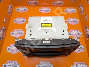 Команд MERCEDES-BENZ CLK-класс C209/W209 рестайлинг (2005 - 2010) &mdash; Разборка Мерседес