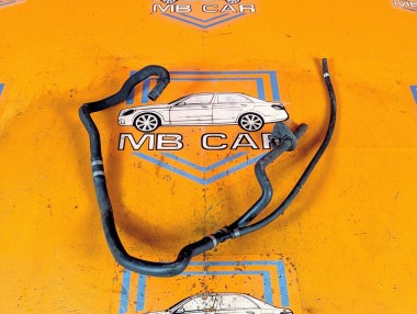 Патрубок ОЖ MERCEDES-BENZ S-класс W220 рестайлинг (2002 - 2005) S 320 CDI 3.2 AT (204 л.с.) &mdash; Разборка Мерседес
