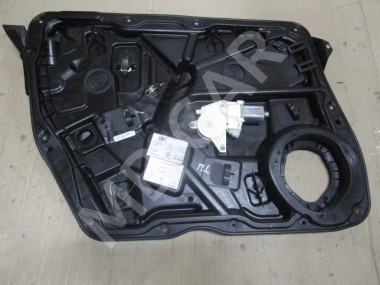 Стеклоподъемник передний левый MERCEDES-BENZ GLE-класс AMG Coupe C292 (2015 - 2019) — Разборка Мерседес