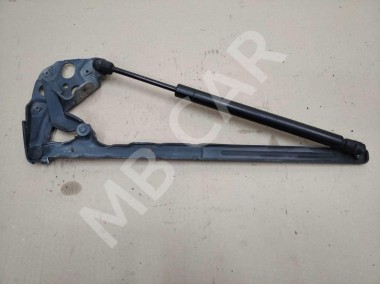 Петля капота MERCEDES-BENZ E-класс W210/S210 (1995 - 1999) — Разборка Мерседес