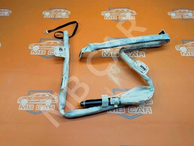 Шторка безопасности правая MERCEDES-BENZ E-класс W212/S212/C207/A207 рестайлинг (2013 - 2016) — Разборка Мерседес