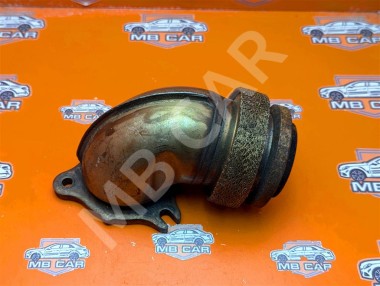 Патрубок турбины MERCEDES-BENZ C-класс W203/S203/CL203 (2000 - 2004) — Разборка Мерседес