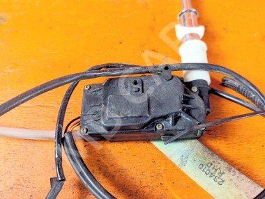 Флагшток MERCEDES-BENZ M-класс W163 рестайлинг (2001 - 2005) &mdash; Разборка Мерседес