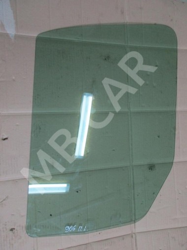 Стекло переднее левое MERCEDES-BENZ Sprinter W906 (2006 - 2019) — Разборка Мерседес