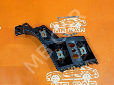 Кронштейн крепления бампера MERCEDES-BENZ GLE-класс AMG W166 (2015 - 2019) — Разборка Мерседес