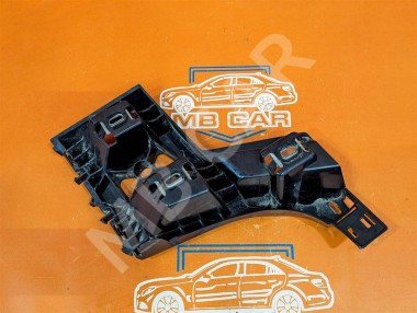 Кронштейн крепления бампера MERCEDES-BENZ GLE-класс AMG W166 (2015 - 2019) — Разборка Мерседес