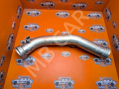 Патрубок турбины MERCEDES-BENZ S-класс W220 (1998 - 2005) — Разборка Мерседес