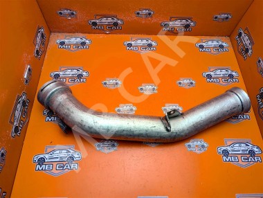 Патрубок турбины MERCEDES-BENZ S-класс W220 (1998 - 2005) — Разборка Мерседес