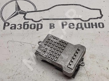 Реле моторчика печки MERCEDES-BENZ E-класс W211/S211 рестайлинг (2006 - 2009) — Разборка Мерседес