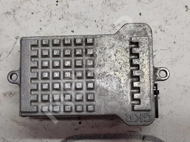 Реле моторчика печки MERCEDES-BENZ E-класс W211/S211 рестайлинг (2006 - 2009) — Разборка Мерседес