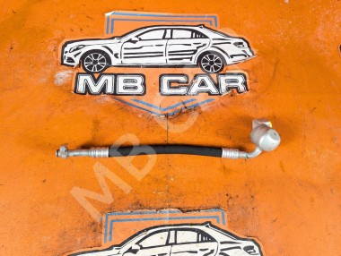 Трубка кондиционера MERCEDES-BENZ C-класс W204/S204/С204 рестайлинг (2011 - 2015) &mdash; Разборка Мерседес