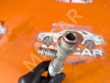 Трубка кондиционера MERCEDES-BENZ C-класс W204/S204/С204 рестайлинг (2011 - 2015) &mdash; Разборка Мерседес