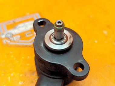 Регулятор давления топлива MERCEDES-BENZ V-класс W638/W639 (1996 - 2003) V 220 2.1 D AT (122 л.с.) &mdash; Разборка Мерседес
