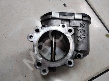 Дроссельная заслонка MERCEDES-BENZ E-класс W211/S211 рестайлинг (2006 - 2009) — Разборка Мерседес