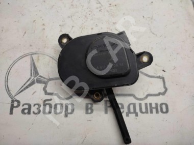 Сервопривод заслонок MERCEDES-BENZ E-класс W210/S210 (1995 - 1999) — Разборка Мерседес