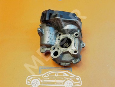 Клапан EGR MERCEDES-BENZ Vito W639 рестайлинг (2010 - 2014) — Разборка Мерседес