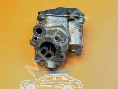 Клапан EGR MERCEDES-BENZ Vito W639 рестайлинг (2010 - 2014) — Разборка Мерседес