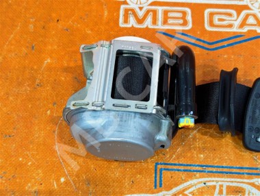 Ремень безопасности задний правый MERCEDES-BENZ GLE-класс V167 (2018 - 2024) — Разборка Мерседес