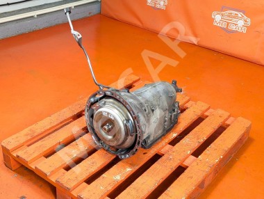 АКПП 5G-Tronic MERCEDES-BENZ Vito W639 рестайлинг (2010 - 2014) &mdash; Разборка Мерседес