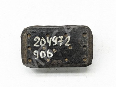 Подушка рессоры MERCEDES-BENZ Sprinter w906 — Разборка Мерседес