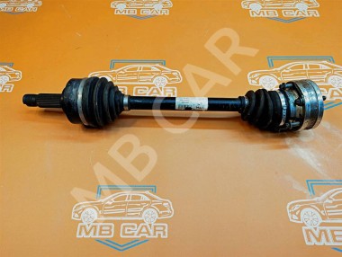 Привод передний левый MERCEDES-BENZ Vito W639 рестайлинг (2010 - 2014) — Разборка Мерседес