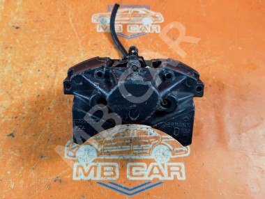 Суппорт задний левый MERCEDES-BENZ S-класс W220 (1998 - 2005) — Разборка Мерседес