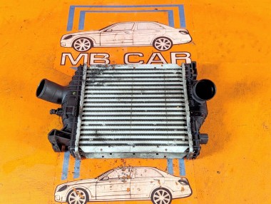 Интеркулер MERCEDES-BENZ V-класс W638/W639 (1996 - 2003) V 220 2.1 D AT (122 л.с.) &mdash; Разборка Мерседес