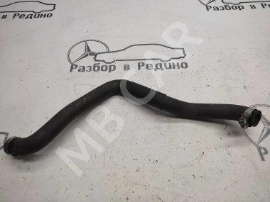Патрубок ОЖ MERCEDES-BENZ V-класс W639 (2003 - 2014) — Разборка Мерседес