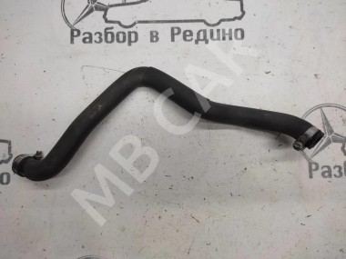 Патрубок ОЖ MERCEDES-BENZ V-класс W639 (2003 - 2014) — Разборка Мерседес