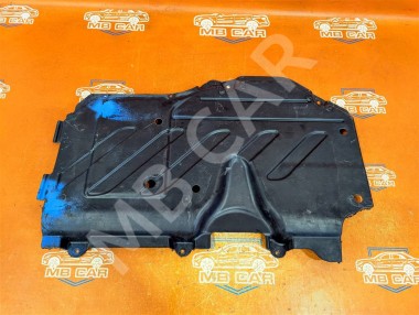 Защита днища MERCEDES-BENZ GLE-класс V167 (2018 - 2024) — Разборка Мерседес