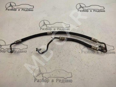 Трубка ГУРа MERCEDES-BENZ C-класс W204/S204 (2006 - 2011) — Разборка Мерседес