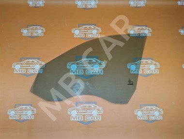 Стекло переднее правое MERCEDES-BENZ E-класс W211/S211 рестайлинг (2006 - 2009) — Разборка Мерседес