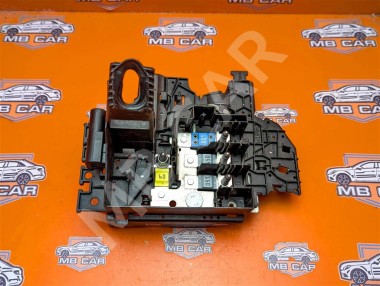 Блок предохранителей MERCEDES-BENZ GLE-класс V167 (2018 - 2024) — Разборка Мерседес