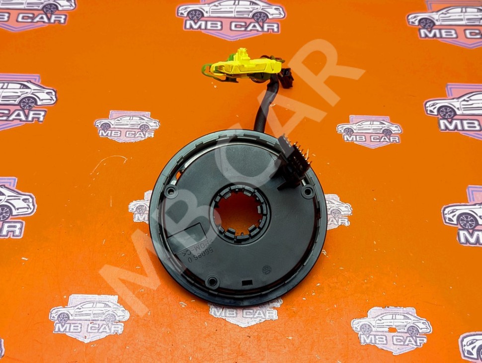 Шлейф подрулевой MERCEDES-BENZ E-класс W211/S211 (2002 - 2006) фото 1 — Разборка Мерседес