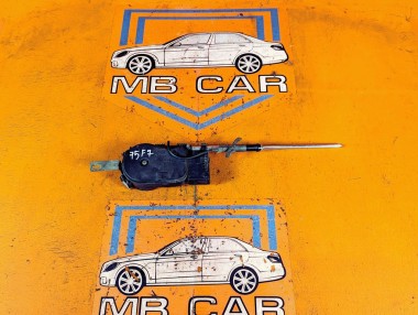 Антенна MERCEDES-BENZ V-класс W638/W639 (1996 - 2003) V 220 2.1 D AT (122 л.с.) &mdash; Разборка Мерседес