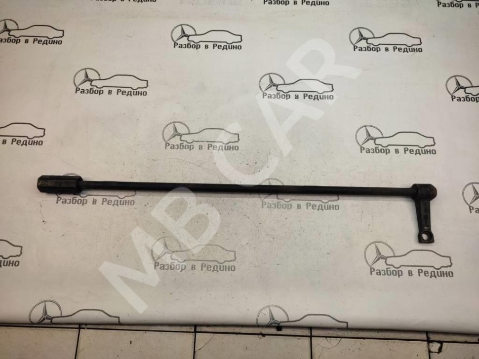 Торсион MERCEDES-BENZ M-класс W163 (1997 - 2001) фото 1 &mdash; Разборка Мерседес