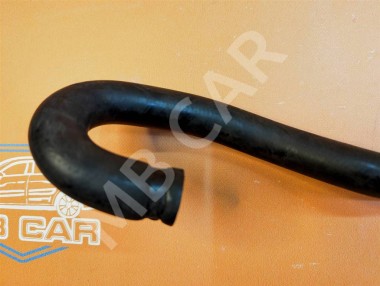 Патрубок ОЖ MERCEDES-BENZ Vito W638 (1996 - 2003) — Разборка Мерседес