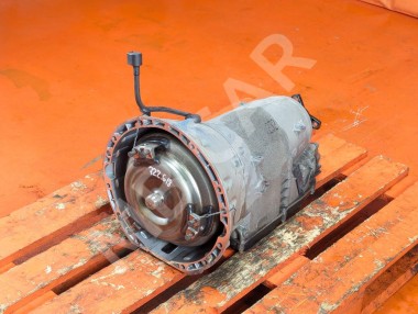 АКПП 5G-Tronic MERCEDES-BENZ CLK-класс C209/W209 (2002 - 2005) &mdash; Разборка Мерседес