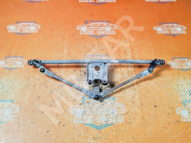 Трапеция дворников MERCEDES-BENZ M-класс W163 рестайлинг (2001 - 2005) — Разборка Мерседес