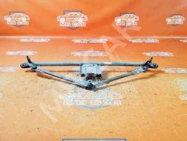 Трапеция дворников MERCEDES-BENZ M-класс W163 рестайлинг (2001 - 2005) — Разборка Мерседес