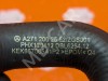 Патрубок ОЖ MERCEDES-BENZ C-класс W204/S204 (2006 - 2011) фото 5 &mdash; Разборка Мерседес