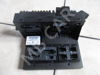 Блок SAM передний MERCEDES-BENZ E-класс W211/S211 рестайлинг (2006 - 2009) — Разборка Мерседес